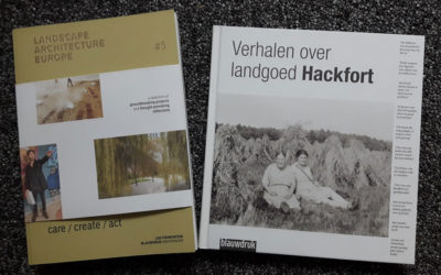 LAE 5 & Hackfort